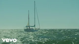 Rob Grant - Setting Sail On A Distant Horizon (Visualiser)