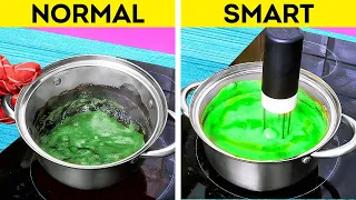 33 Smart Cooking Tricks to Avoid Fails In Kitchen