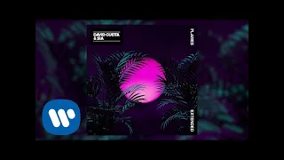 David Guetta & Sia - Flames (Extended)