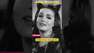 Julie Newmar Batman's 1st CatWoman Must See American Actress Dancer Singer #shorts #60s #70s #80s