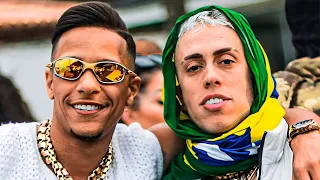 PRONTO PRA VENCER - MC Daniel e MC Paulin Da Capital (Vídeo Clipe) Caio Passos