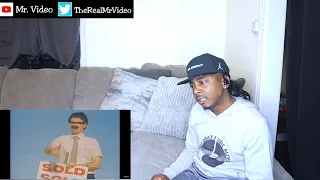 WORK???| Men At Work - Down Under (Video) (REACTION!!)