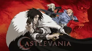 Кастлвания (Castlevania, 2017) - обзор первого сезона