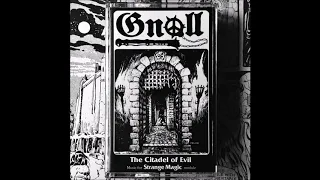 Gnoll - The Citadel of Evil † HDK 05 (2018) (Dungeons & Dragons Inspired, Dungeon Synth)