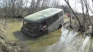 4x4 offroad: В который раз отправились на гремячий!!!!!