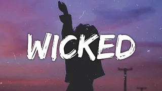 Seori - Wicked (Lyrics) (From Remarriage and Desires)