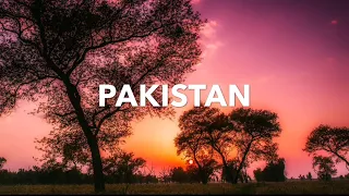 PAKISTAN: Relaxing Nature Photos of Pakistan and Relaxing Music [for Stress Relief and Meditation]