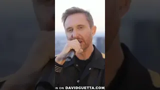 David Guetta ends racism ft. YG