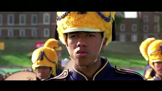 Drum Line Battle Meme