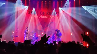 Sons of Kemet @ The Roundhouse - 26th February 2022