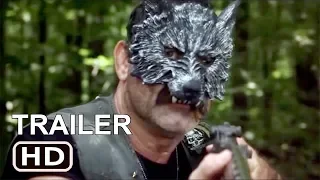 ANIMAL AMONG US Official Trailer 2019 Horror Movie