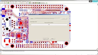 Easy solutions for DDR bus timing