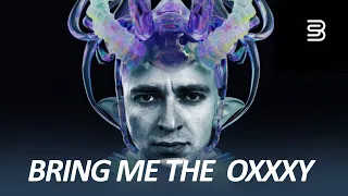 Oxxxymiron & Bring Me The Horizon  - Bring Me The Oxxxy (BigSmoozi Mashup)