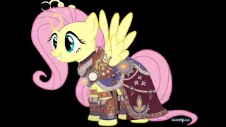 *footage of Jacob getting murdered by Fluttershy*