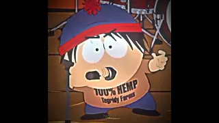 South Park - Stan and The Crimson Dawn (Slipknot Custer Edit)