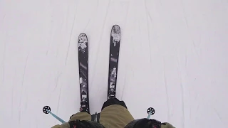 2020 Ski Test - Armada Tracer 108 Skis