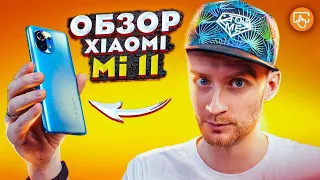 Xiaomi Mi 11 | Обзор смартфона