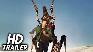 Starship Troopers 3: Marauder (2008) Original Trailer [FHD]