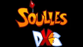 T-Money - Soulles DX OST