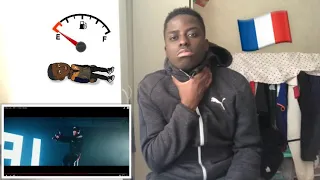 FRANCE RAP KILLED ME| (KOBA LAD FT NISKA - RR 9.1🇫🇷 (Reaction)