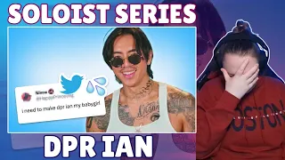 Soloist: DPR IAN Reaction pt.5 - Interviews & Documentary