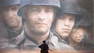 Hymn To The Fallen - Saving Private Ryan Theme