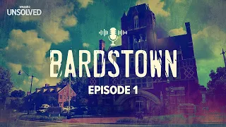 Bardstown Podcast | The Most Beautiful Small Town in America - Ep. 1