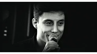 Loic Nottet ft Julie Carpino - Paradise (cover, audio)