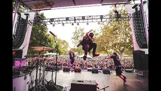 Suicidal Tendencies - Live at Aftershock Festival Sacramento CA - 2021.10.08 [Full Show Audio Only]