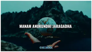 #7thSense #Surya                              7thSense Endukintha Jodha Song WhatsApp Status Lyrics