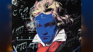 Ode To Joy! Celebrating Beethoven's 250th Birthday.