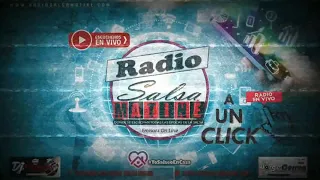 Me atrapa la noche - Edgar Joel / Radio Salsa Matiné