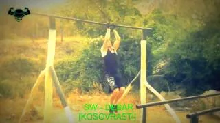 Street Workout Macedonia Calisthenics Best HighLight