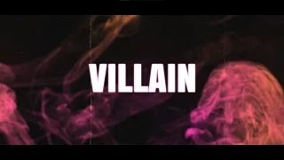 K/DA - VILLAIN cover【Siderea】