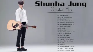 Sungha Jung Greatest Hits Full Album 2020 | The Best Of Sungha Jung