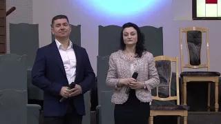 "Пісня Соломона"- Роман Смірний Ганна Дмитренко