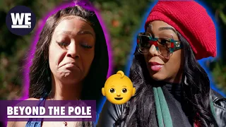 You Don't Care About the Baby's Gender Reveal? 💔 Beyond the Pole