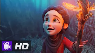 CGI Animated Short Film "Spring" by Blender | CGCollection