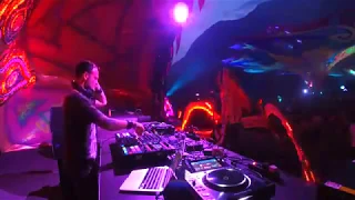 Rinkadink Retro Set Live: Shankra Festival 2018