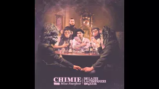 Chimie - Frustrarea unui mafiot (cu Phunk B, Junk si DJ Power Pe Vinil) (prod. gAZAh)