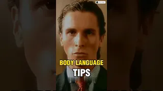 Sigma Male Body Language Secret 🤫| #shorts #viral