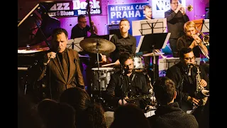 Kurt Elling & Jazz Dock Orchestra