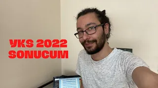 YKS 2022 SONUCUMA BAKIYORUM (GEÇEN SENENİN BİLGİLERİYLE BU SENE SONUCUM)
