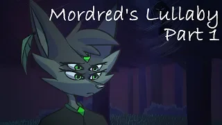 Mordred's Lullaby // OC CAP Part 1 (for WinterlessShire)