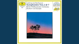 Beethoven: Symphony No. 7 in A Major, Op. 92 - II. Allegretto