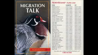 NorthSound - Migration Talk: Authentic Nature Sounds (1990) FULL ALBUM
