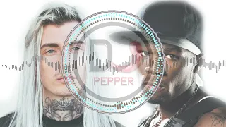 Fed Up In The Club (Ghostemane & 50 Cent Dj Pepper Mashup)