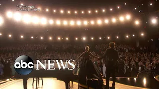 Bradley Cooper, Lady Gaga's duet gets standing ovation at Oscars