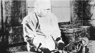 The Horrors of Unit 731-10 Atrocious Experiments Conducted