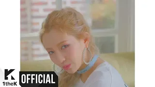 [MV] JEON SOYEON (전소연) _  Idle song (아이들 쏭)